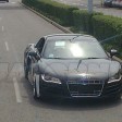 Detroitas: “Audi R8 V10”