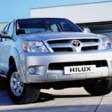 Specialiai Europai patobulintas “Toyota Hilux”