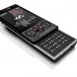 „Sony Ericsson“ telefone W715 susilieja itin švarus garsas ir pažangios vietos nustatymo technologijos