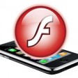 „Adobe“: mes įdiegsime „Flash“ į iPhone