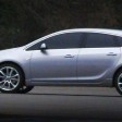 “Opel Astra”: kas nufotografuos šviežiausią