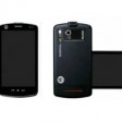 „Motorola“ sukūrė savąjį „iPhone“