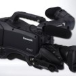 „Panasonic“ pristatė pigią vaizdo kamerą profesionalams