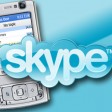 „Nokia“ diegs „Skype“ į savo telefonus