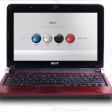 „Acer“ pristatė „Aspire One“ su 10 colių ekranu