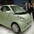 Ženeva: “Brabus Smart Fortwo Electric Drive”