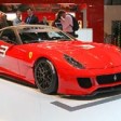 Ženeva: “Ferrari 599XX”