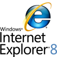 „Microsoft“ išleidžia „Internet Explorer 8“