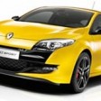 Ženeva: “Renault Megane RS”