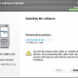 Atnaujinta „Nokia Software Updater“ programa. Tinkamiausias metas ja pasinaudoti