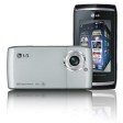 LG pristatė naują, patobulintą „Viewty 2“ telefoną