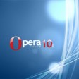 Išleista naršyklės „Opera 10 beta“ versija
