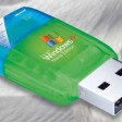 „Microsoft“ svarsto apie USB kaupiklius su „Windows 7“