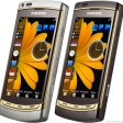 Samsung i8910 Omnia HD auksinė versija