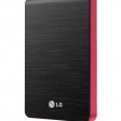 LG pristato naujus nešiojamuosius diskinius kaupiklius