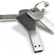 Tikrieji USB „raktai“ iš LaCie