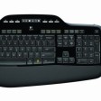 „Logitech“ pristatė belaidį klaviatūros ir pelės komplektą